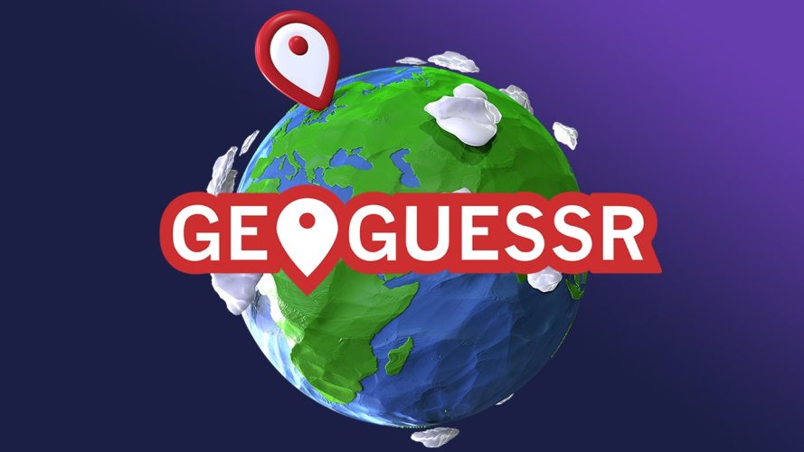 Image d\'illustration pour l\'article : Le phénomène GeoGuessr arrivera prochainement sur Steam dans une nouvelle version