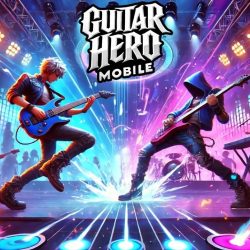 Guitar hero mobile 2 1