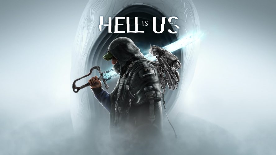 Image d\'illustration pour l\'article : Hell is Us dévoile six minutes de gameplay à l’occasion de la Nacon Connect