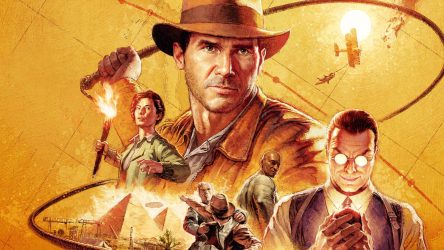 Image d\'illustration pour l\'article : Indiana Jones et le Cercle Ancien sortira son fouet sur PS5 le 17 avril