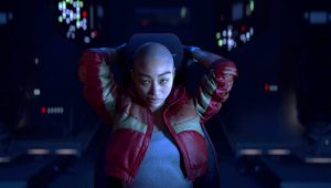 Image d'illustration pour l'article : Intergalactic: The Heretic Prophet ne sera probablement pas aux Game Awards et a peu de chances de sortir en 2026