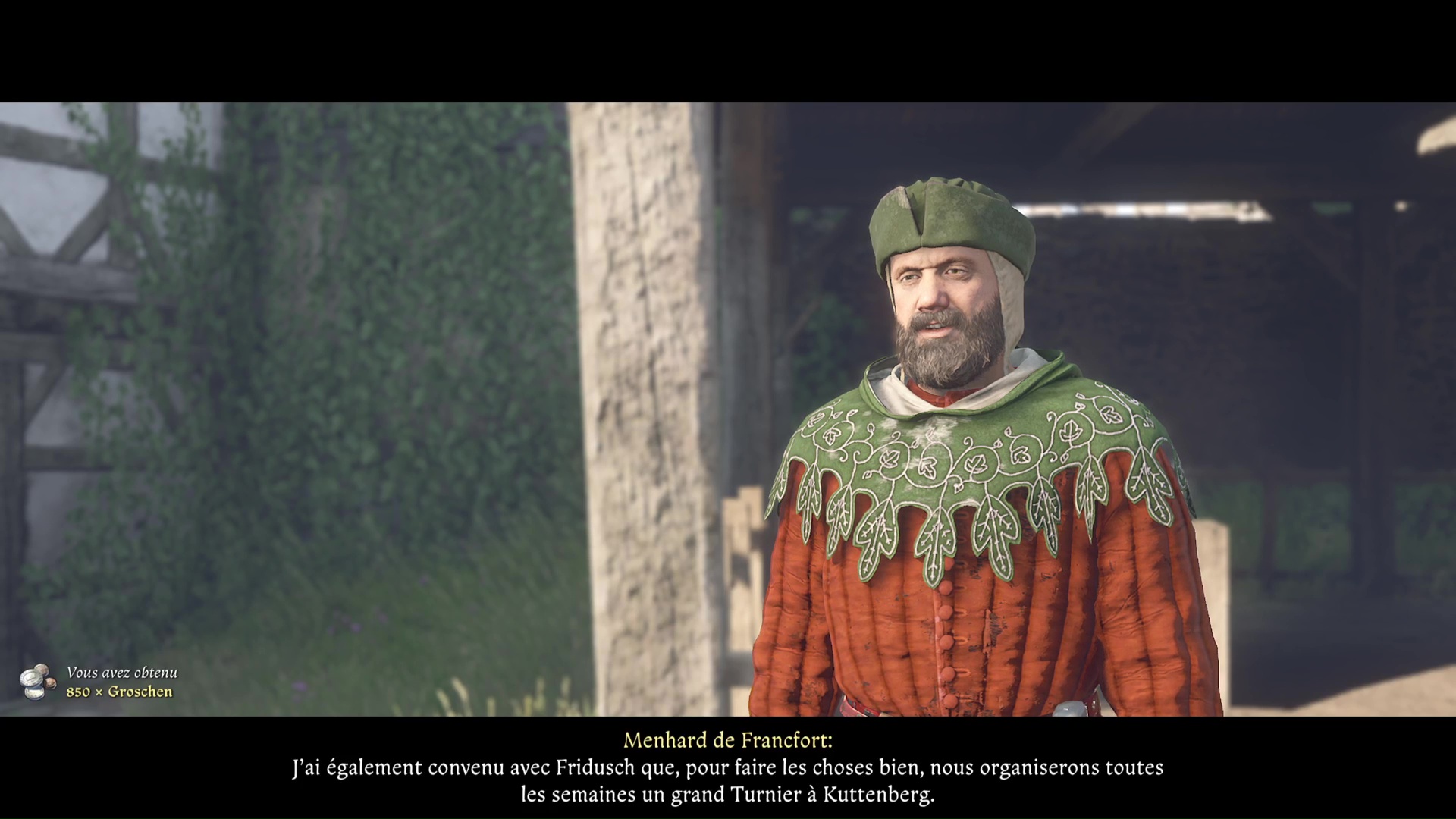 Kingdom come deliverance ii ars dimicatoria 99 1