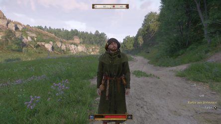 Image d'illustration pour l'article : Toutes les réponses aux devinettes de Barley - Kingdom Come Deliverance II