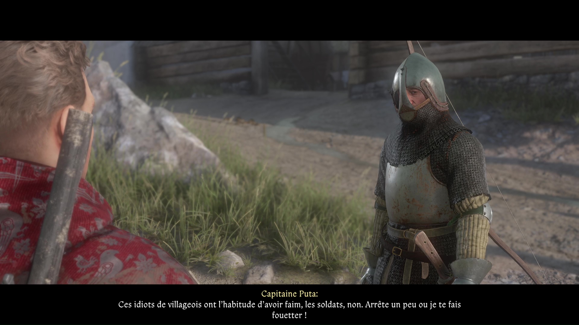 Kingdom come deliverance ii butin de guerre 11 10