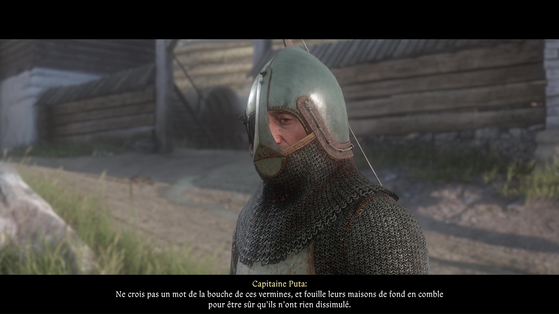 Kingdom come deliverance ii butin de guerre 13 12