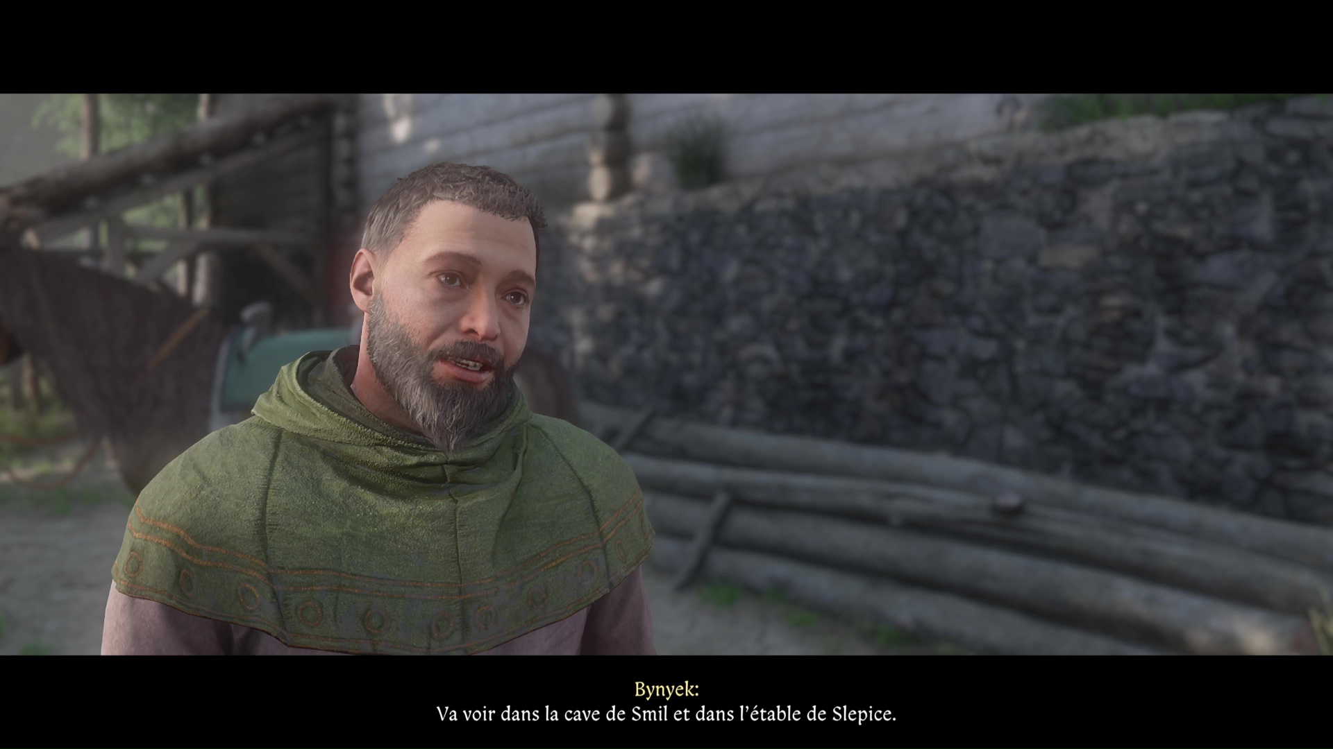 Kingdom come deliverance ii butin de guerre 16 17