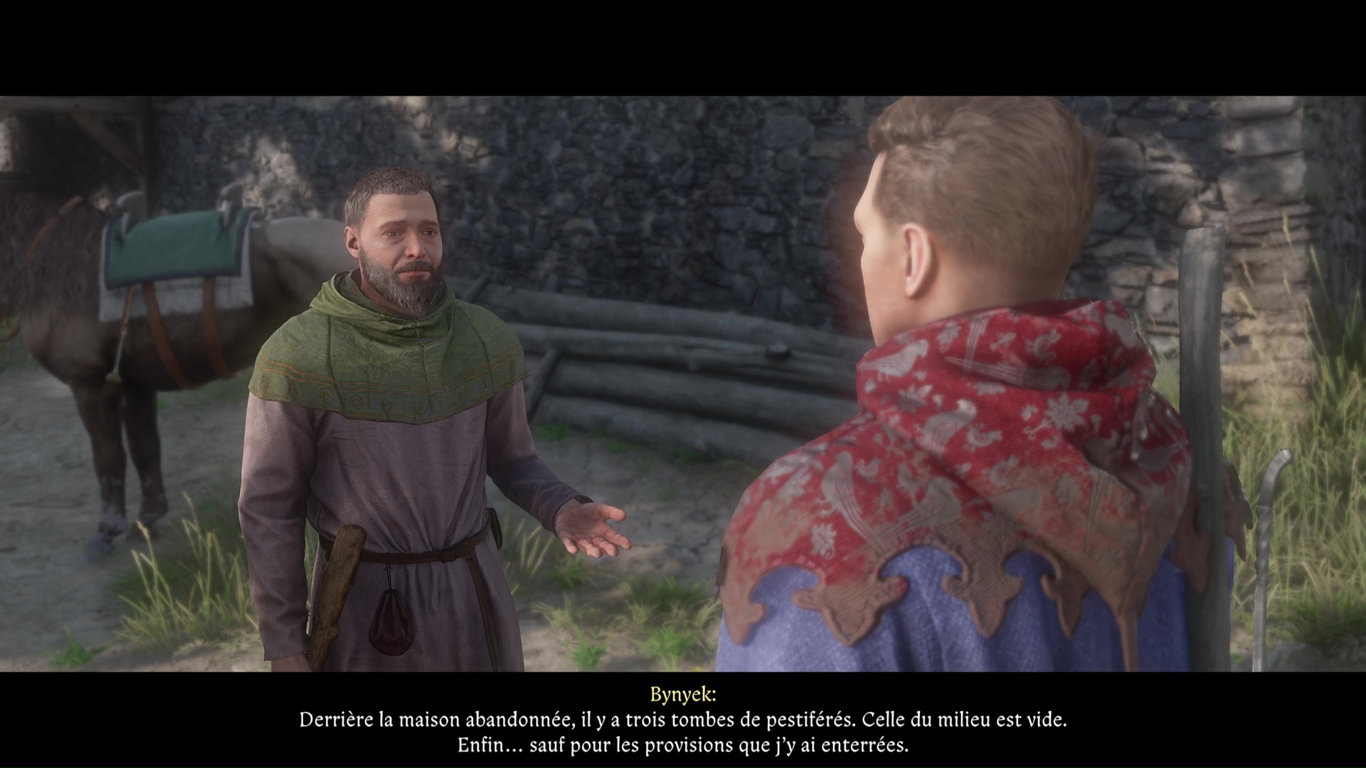 Kingdom come deliverance ii butin de guerre 19 20