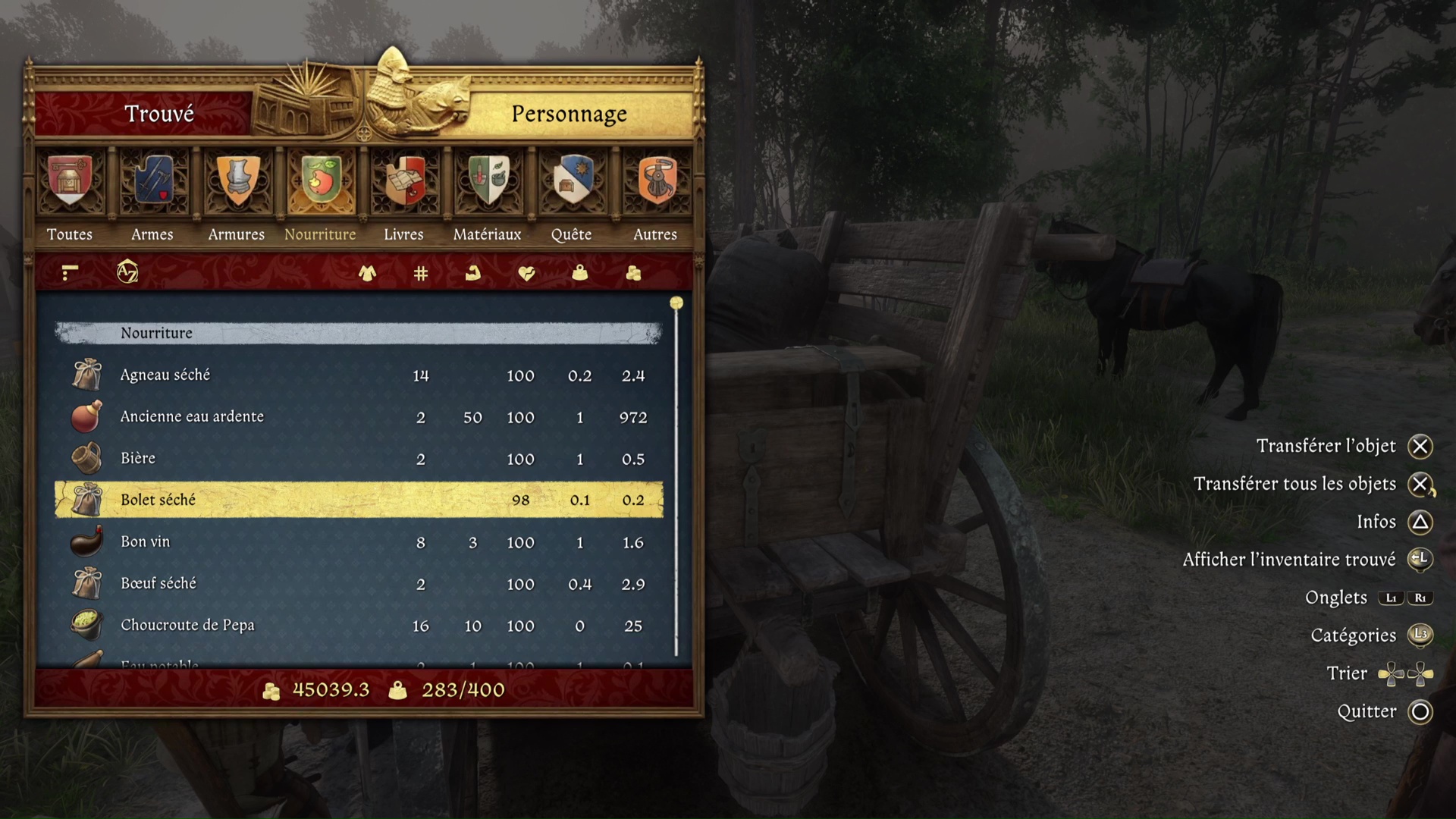 Kingdom come deliverance ii butin de guerre 20 14