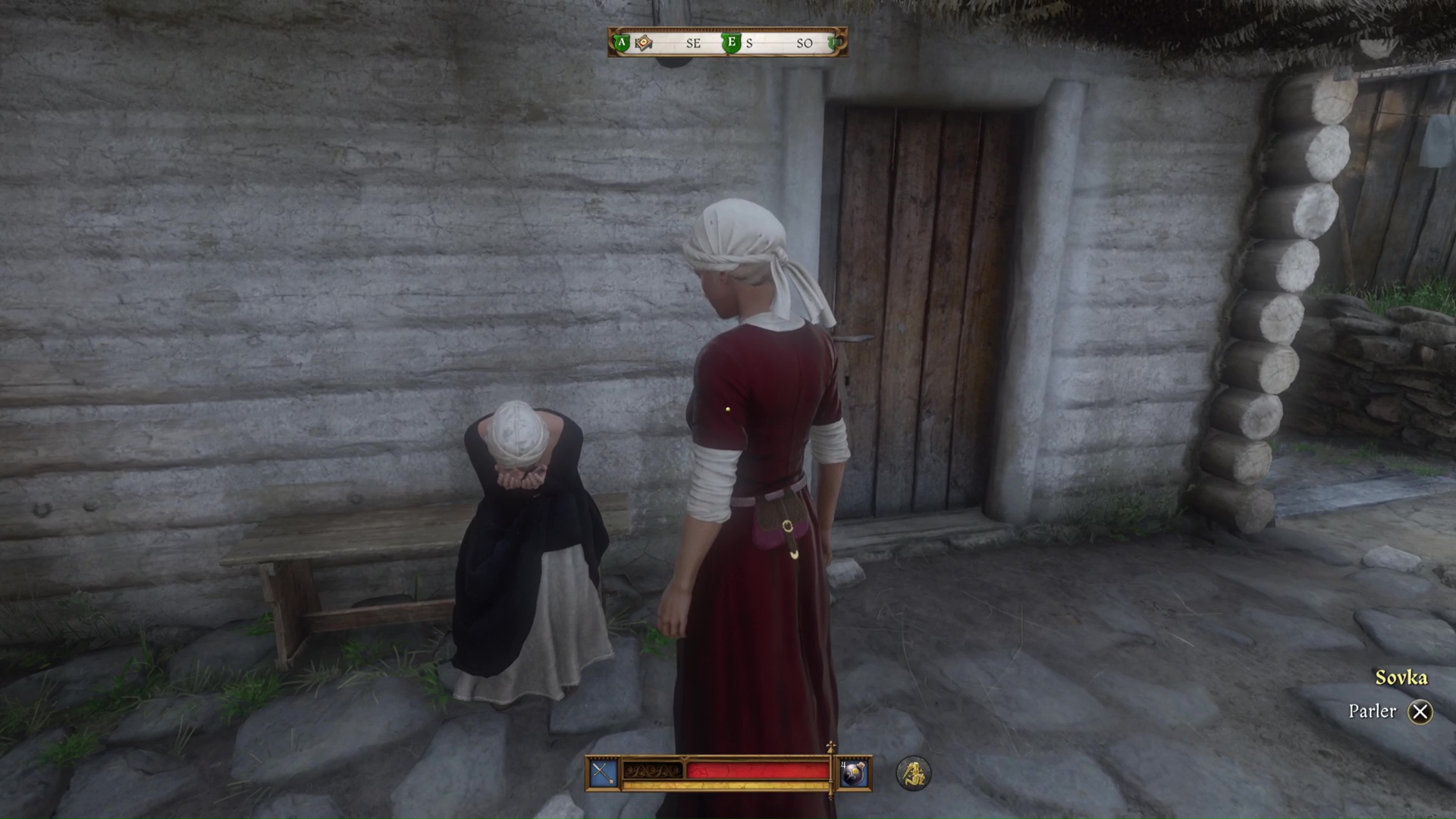 Kingdom come deliverance ii butin de guerre 23 21