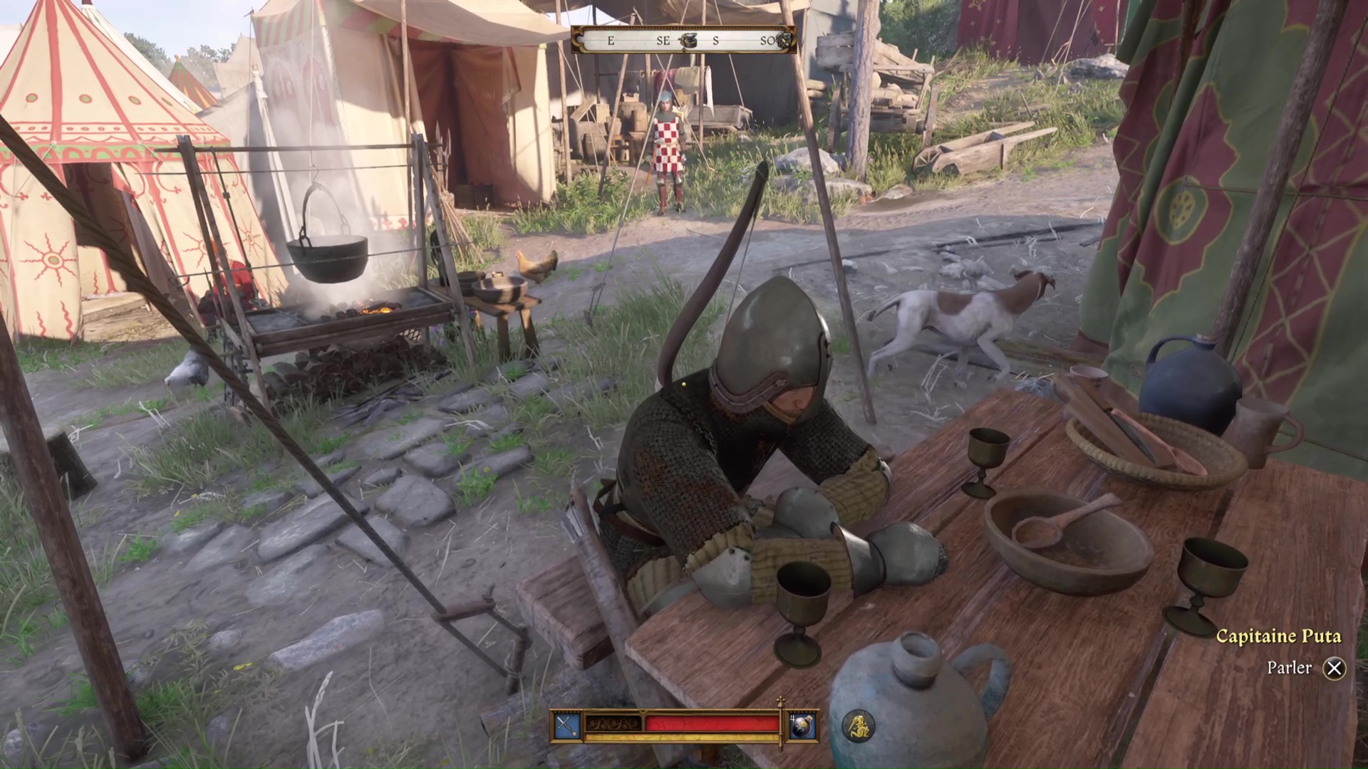 Kingdom come deliverance ii butin de guerre 3 3