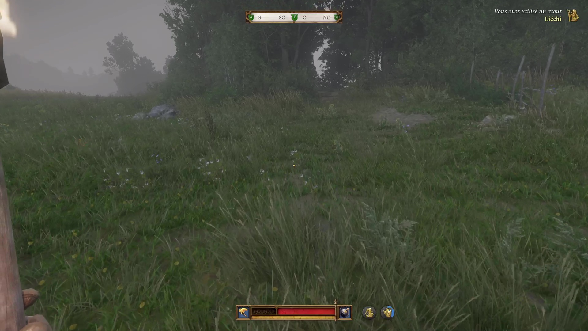 Kingdom come deliverance ii butin de guerre 31 30