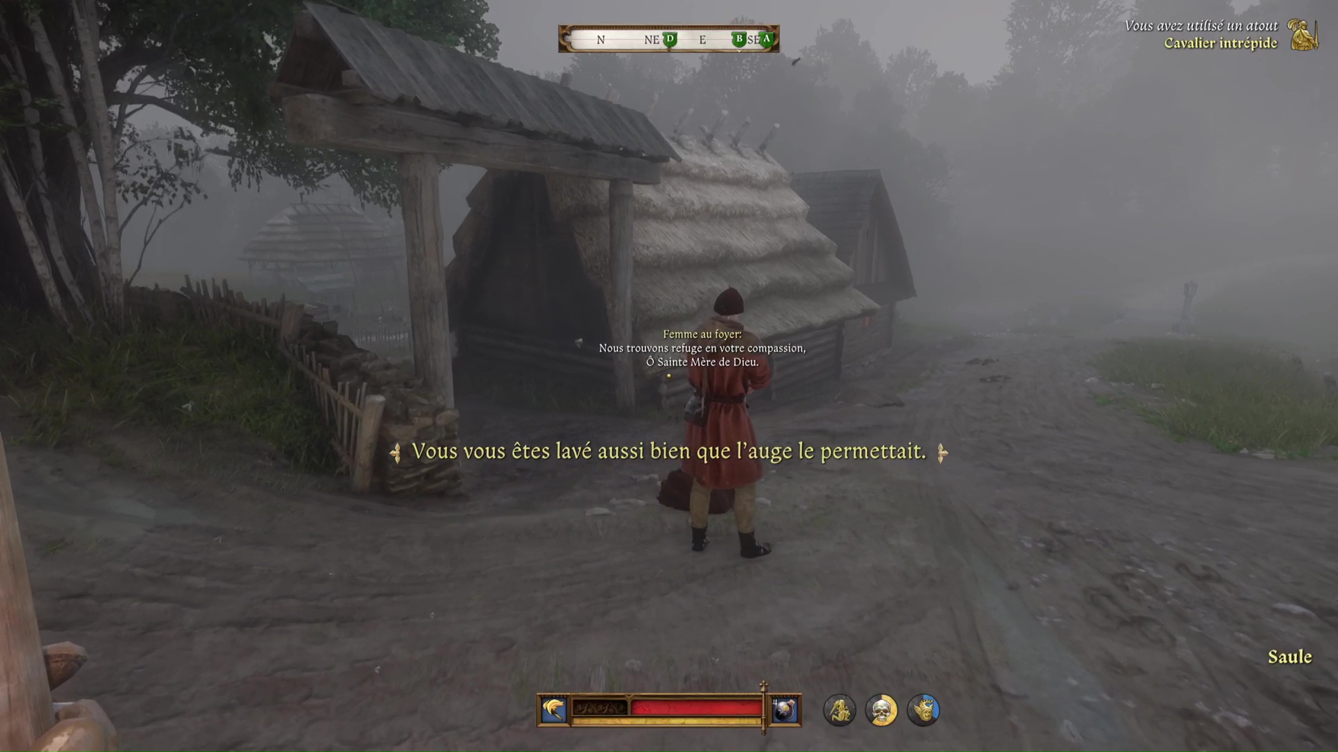 Kingdom come deliverance ii butin de guerre 40 37