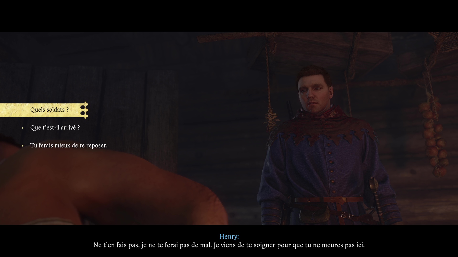 Kingdom come deliverance ii butin de guerre 49 46