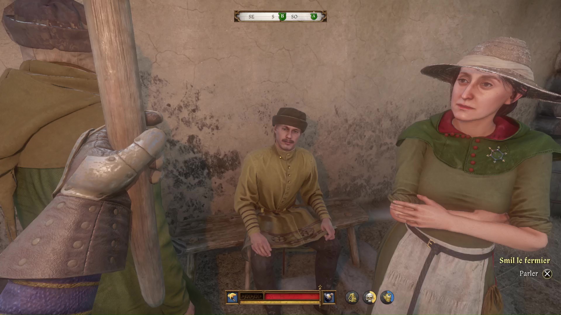 Kingdom come deliverance ii butin de guerre 52 56