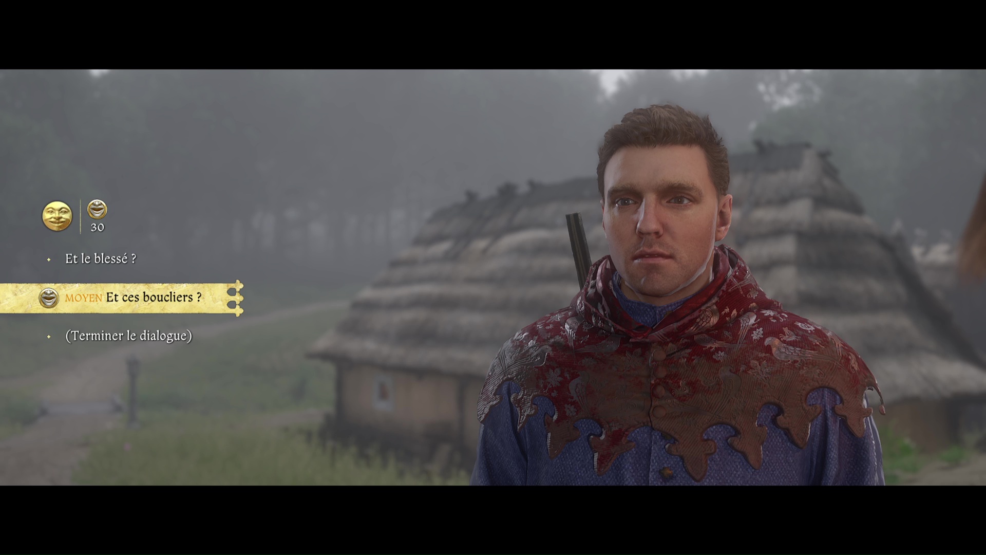 Kingdom come deliverance ii butin de guerre 58 51