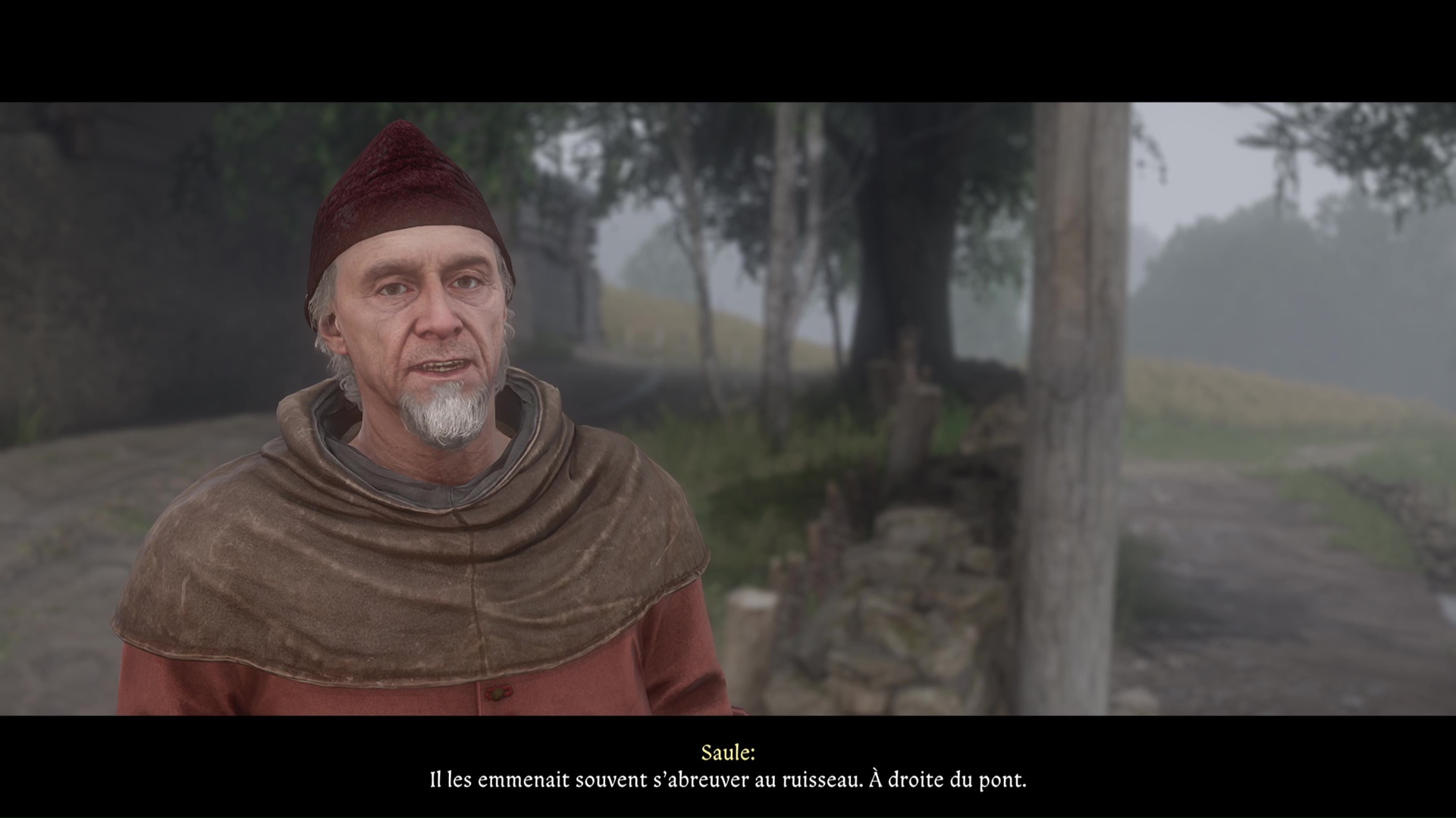 Kingdom come deliverance ii butin de guerre 62 55