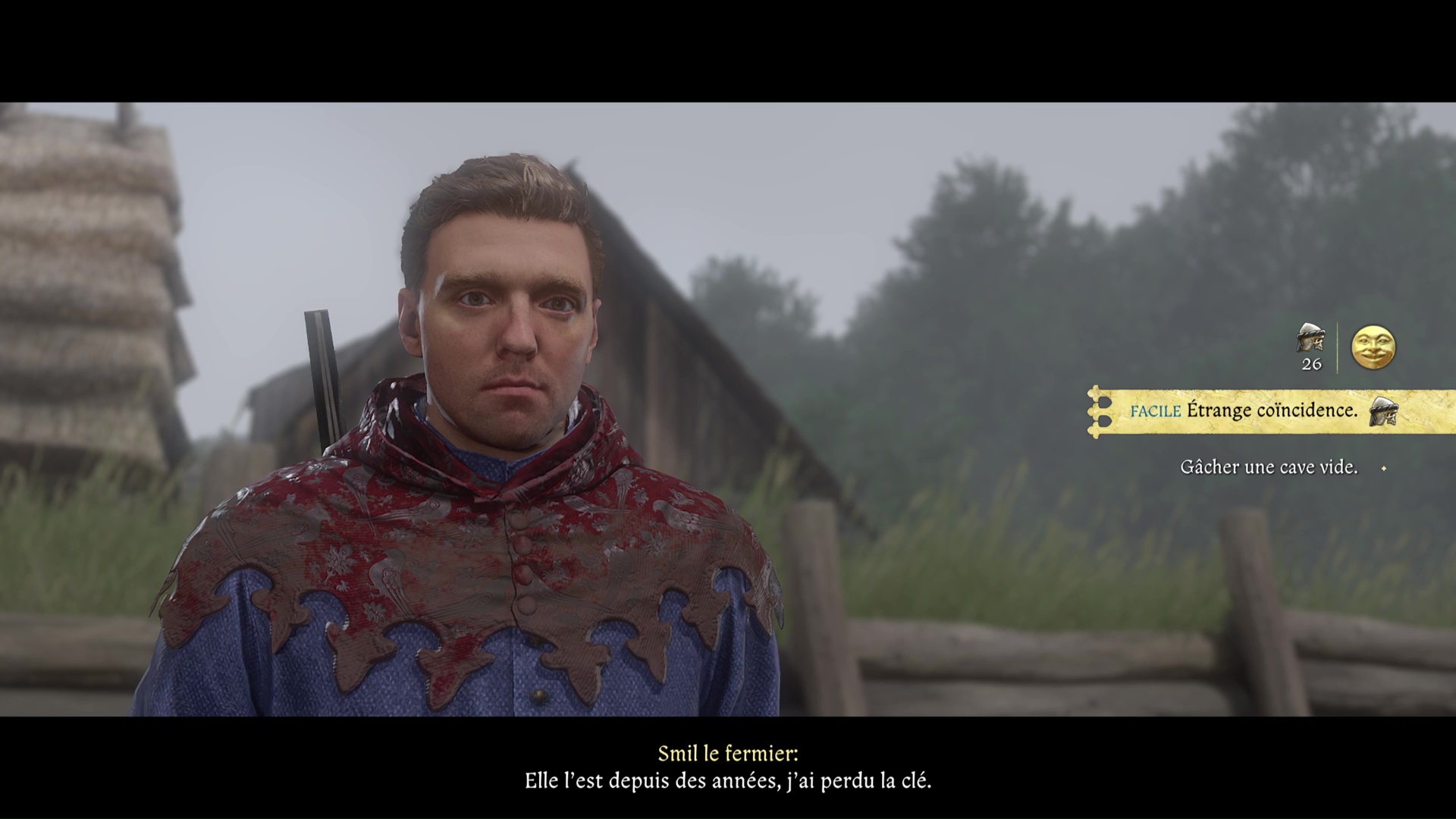 Kingdom come deliverance ii butin de guerre 66 59