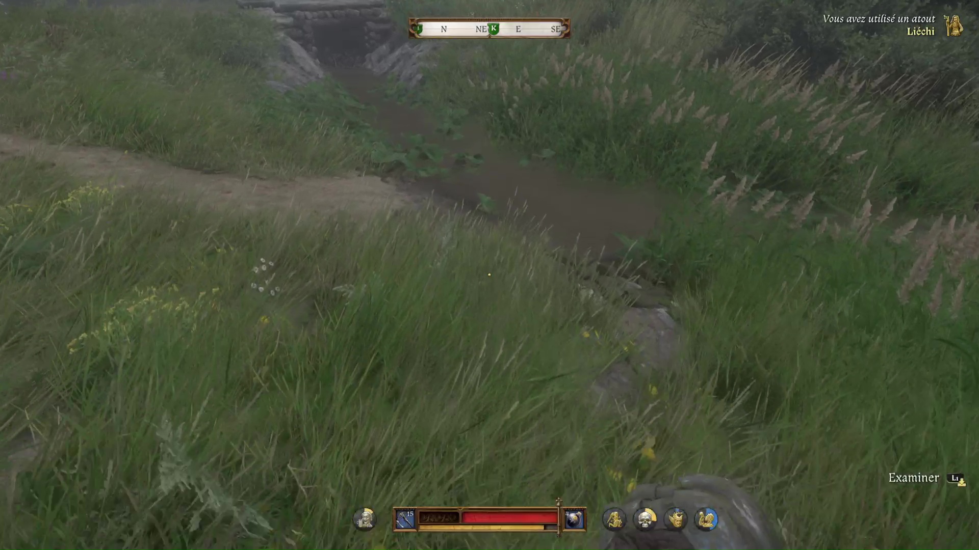 Kingdom come deliverance ii butin de guerre 68 61