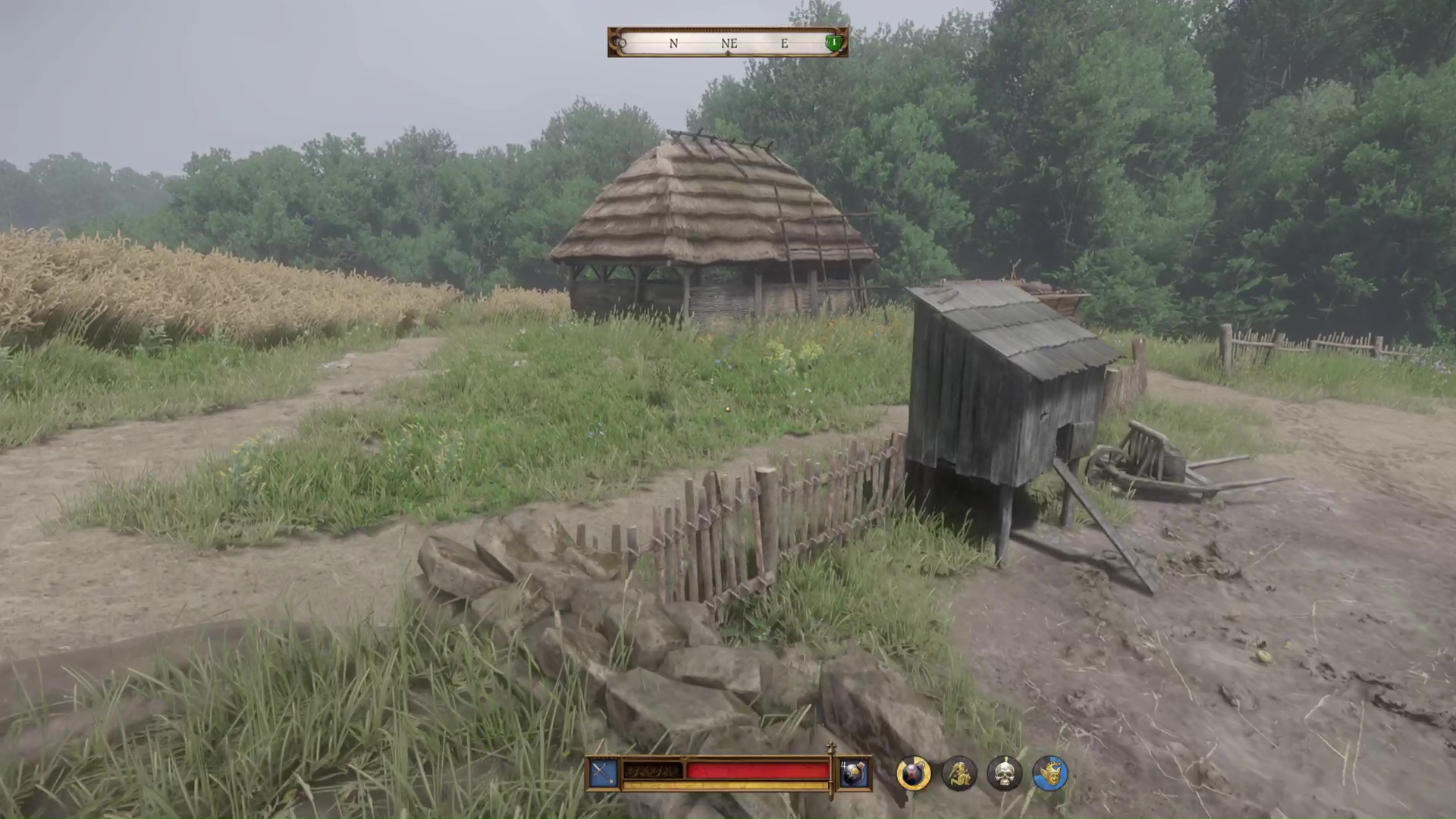 Kingdom come deliverance ii butin de guerre 72 68