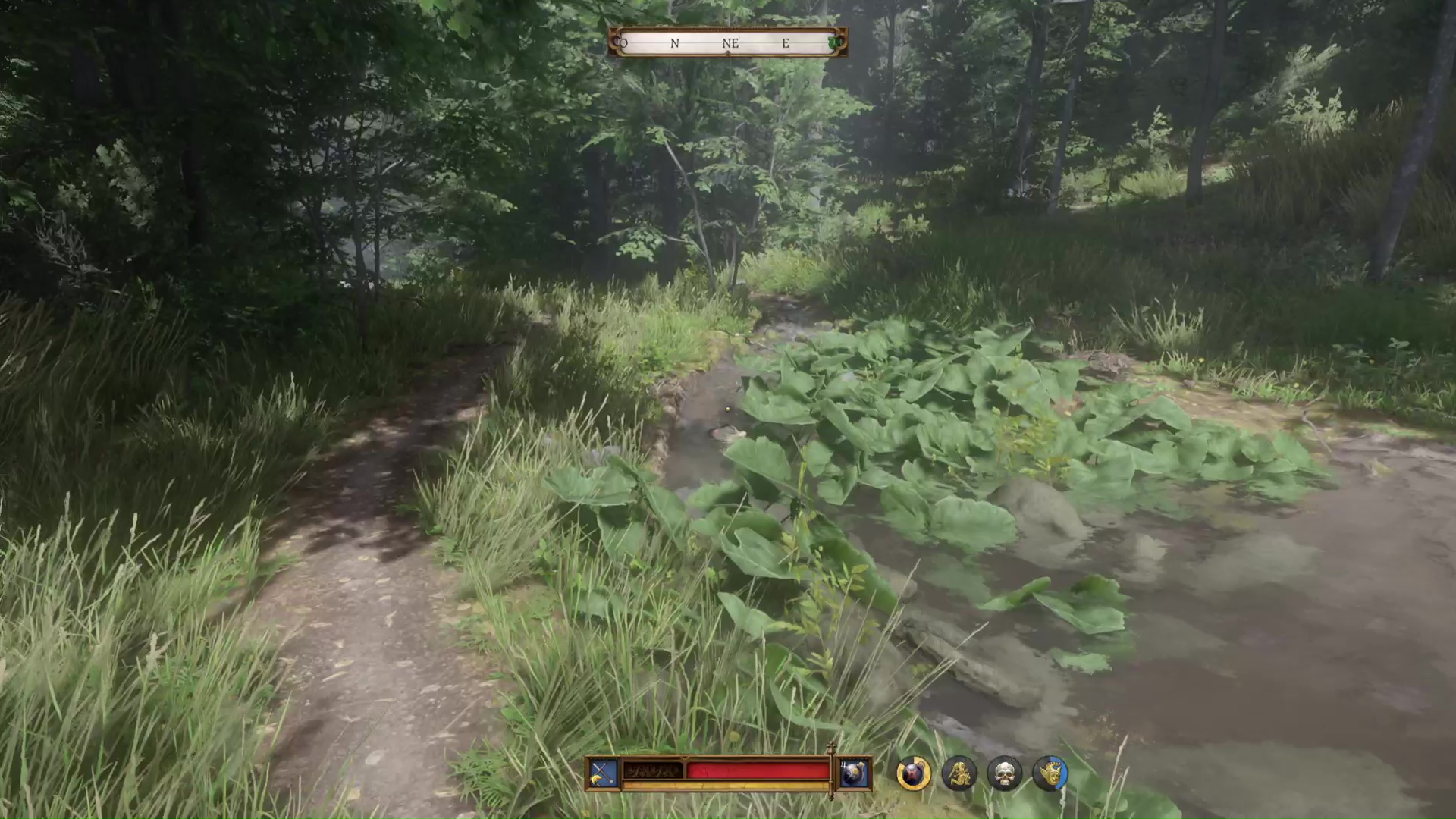 Kingdom come deliverance ii butin de guerre 74 70