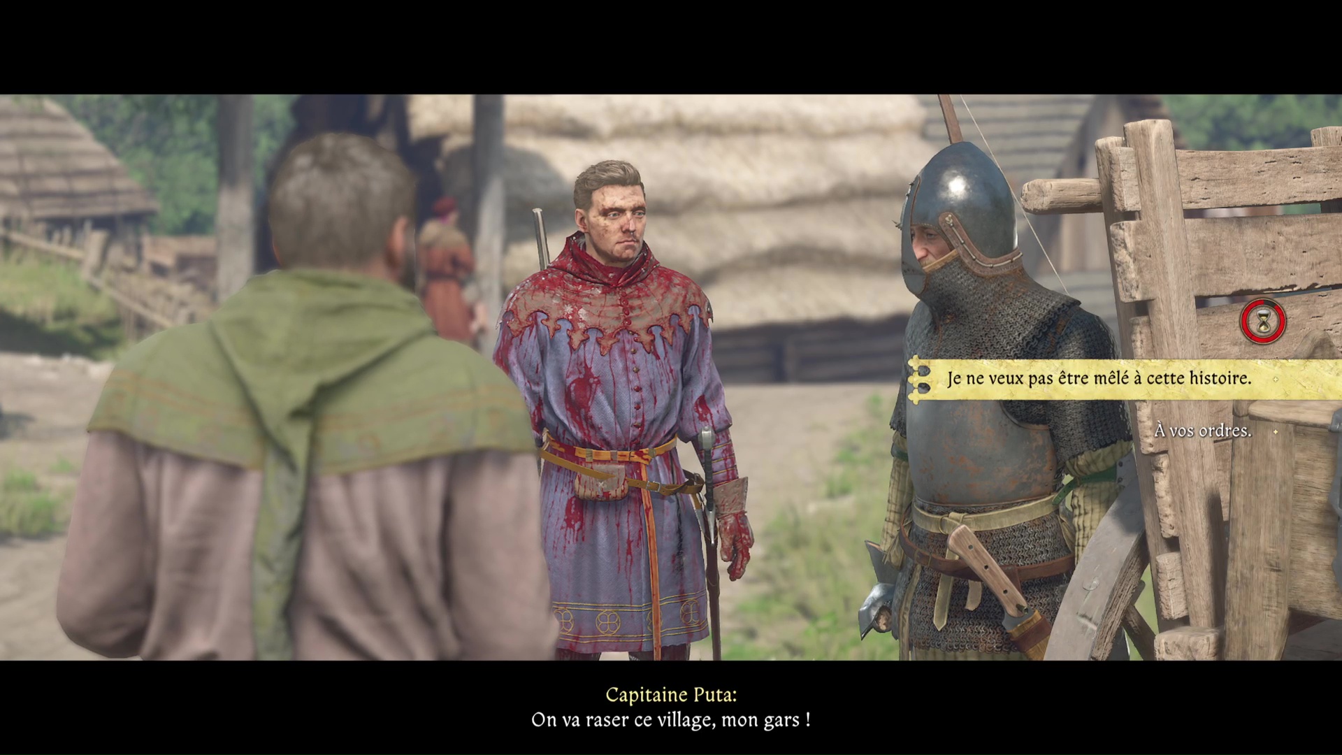 Kingdom come deliverance ii butin de guerre 79 77