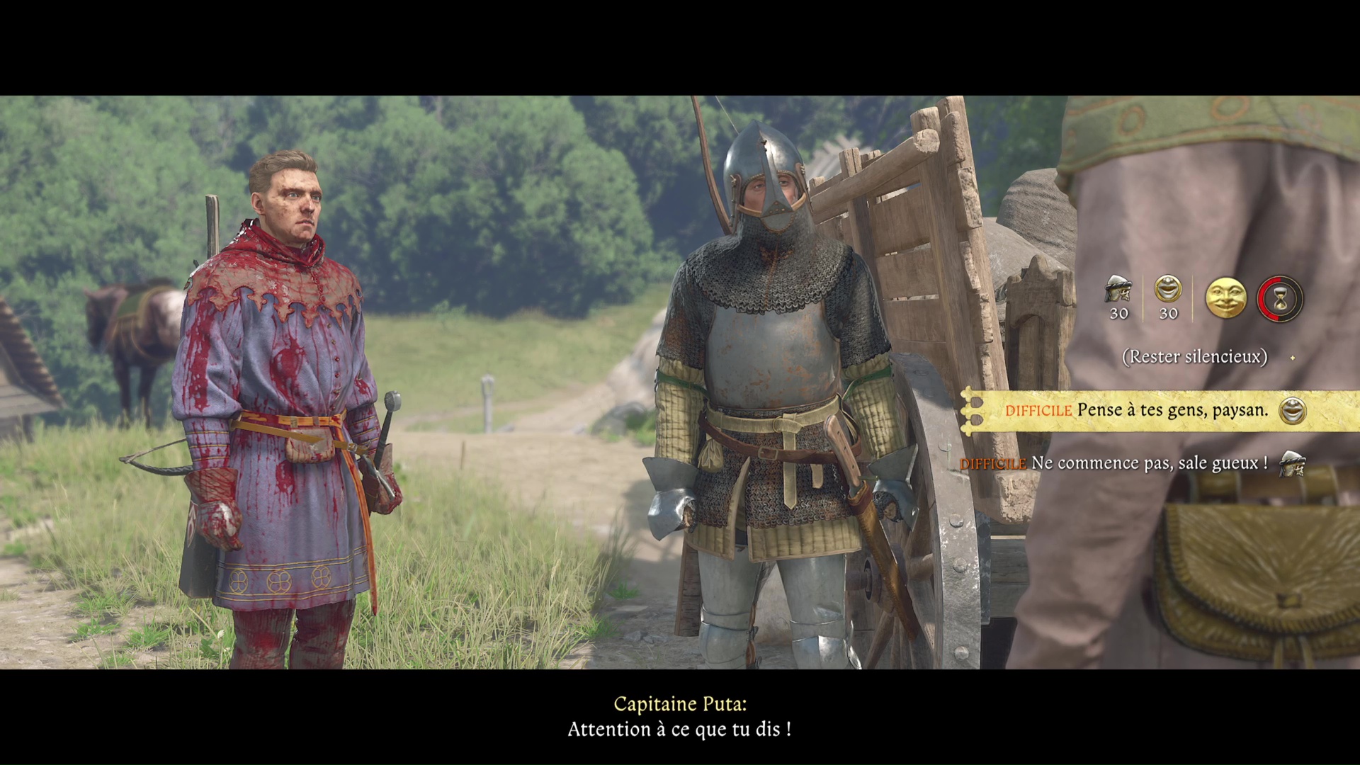 Kingdom come deliverance ii butin de guerre 82 79