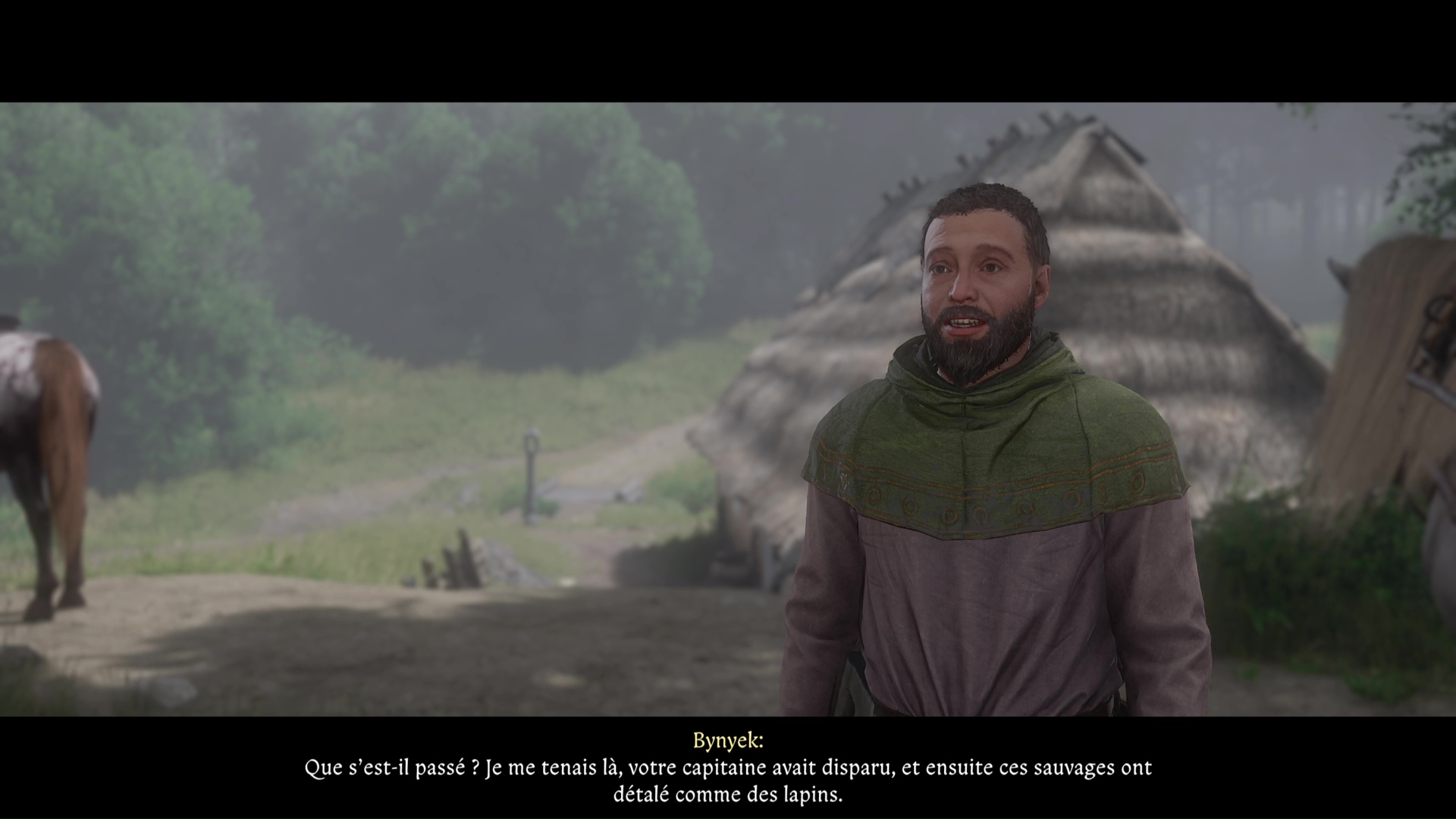 Kingdom come deliverance ii butin de guerre 91 87