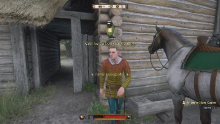 Image d'illustration pour l'article : Comme au bon vieux temps - Kingdom Come Deliverance II