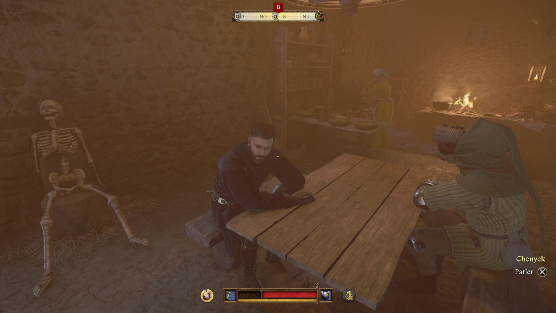 Kingdom come deliverance ii dans les trefonds 24 24