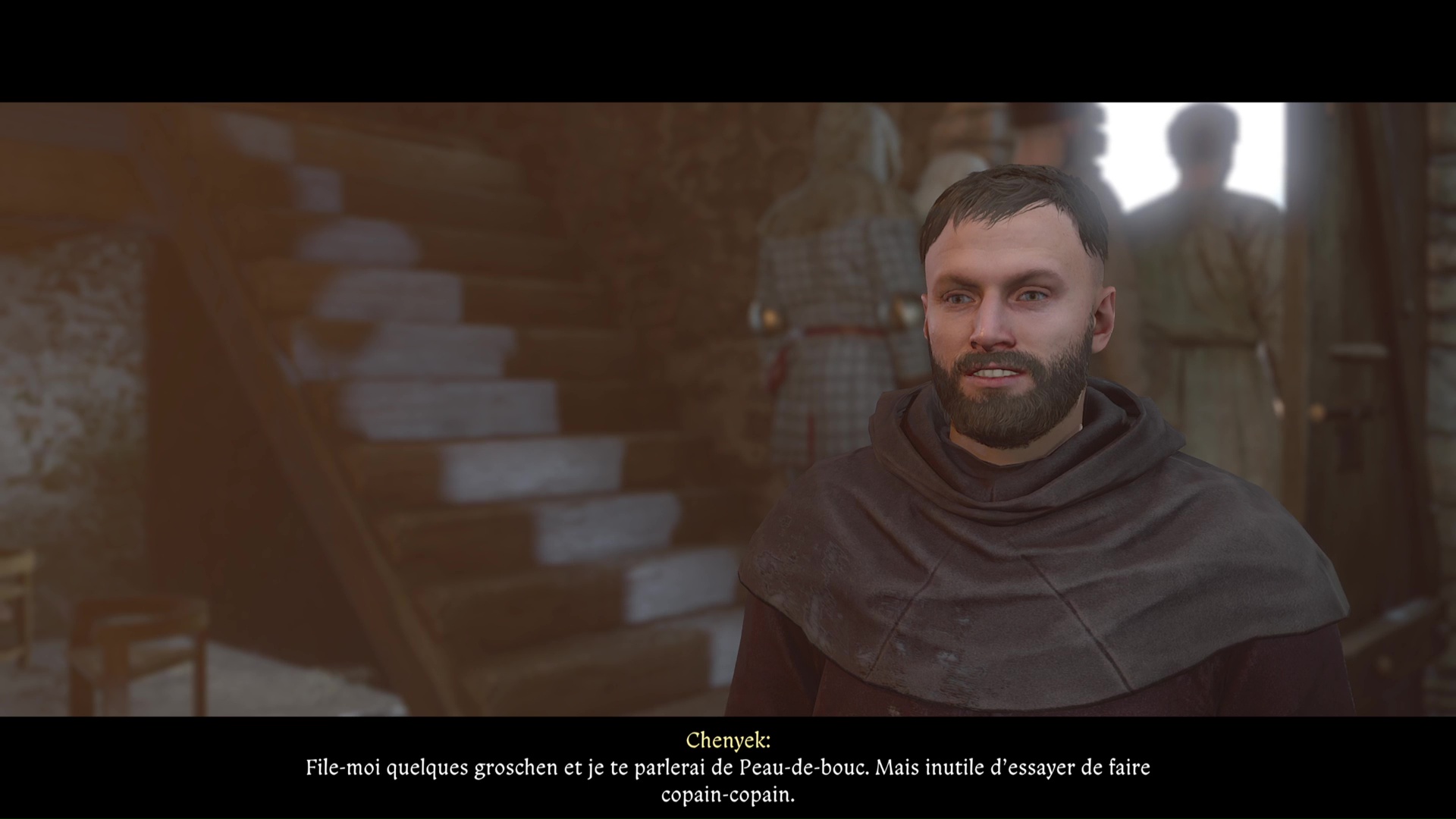 Kingdom come deliverance ii dans les trefonds 32 27