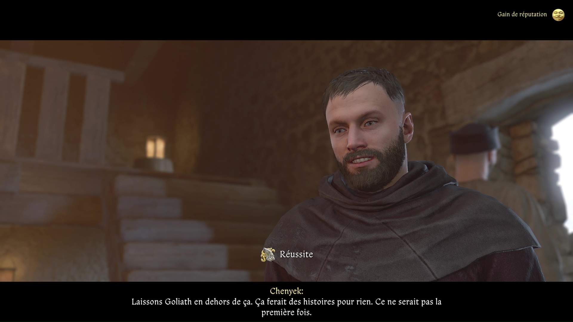 Kingdom come deliverance ii dans les trefonds 35 29