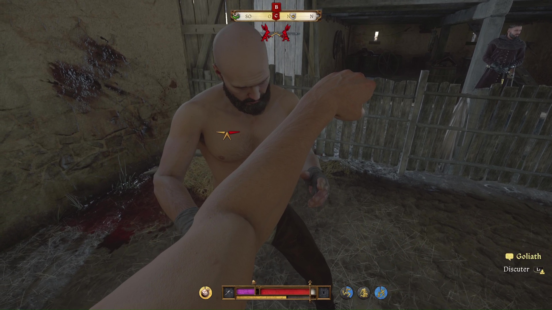 Kingdom come deliverance ii dans les trefonds 38 32