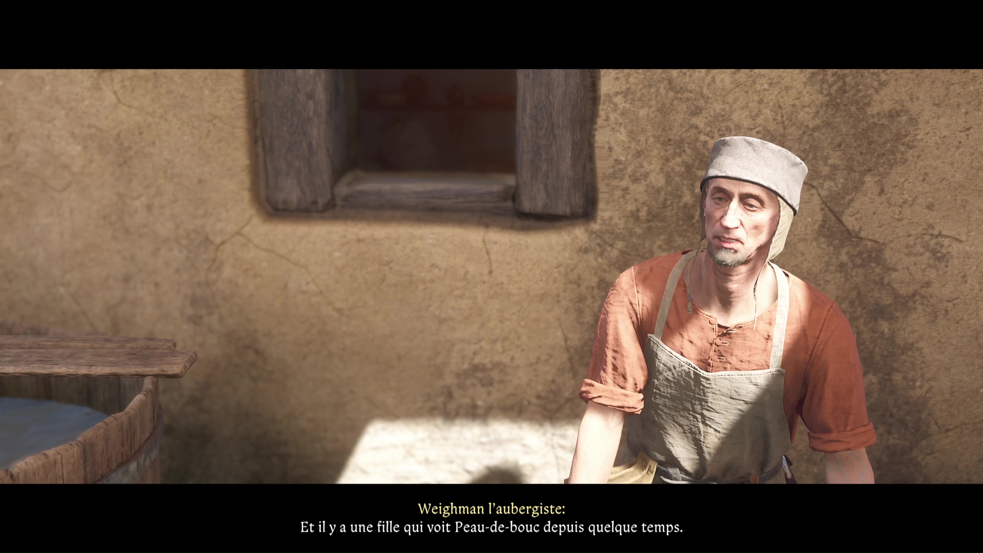 Kingdom come deliverance ii dans les trefonds 43 43