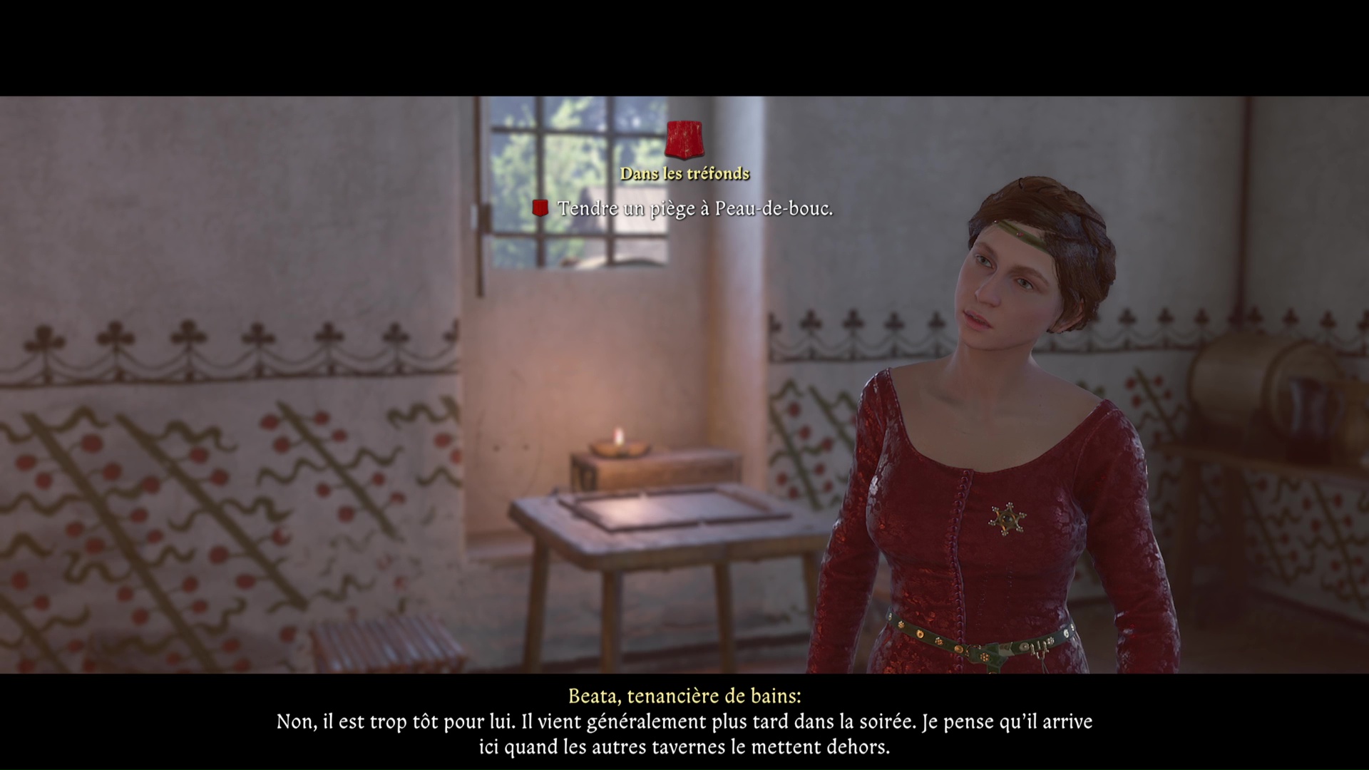 Kingdom come deliverance ii dans les trefonds 47 47