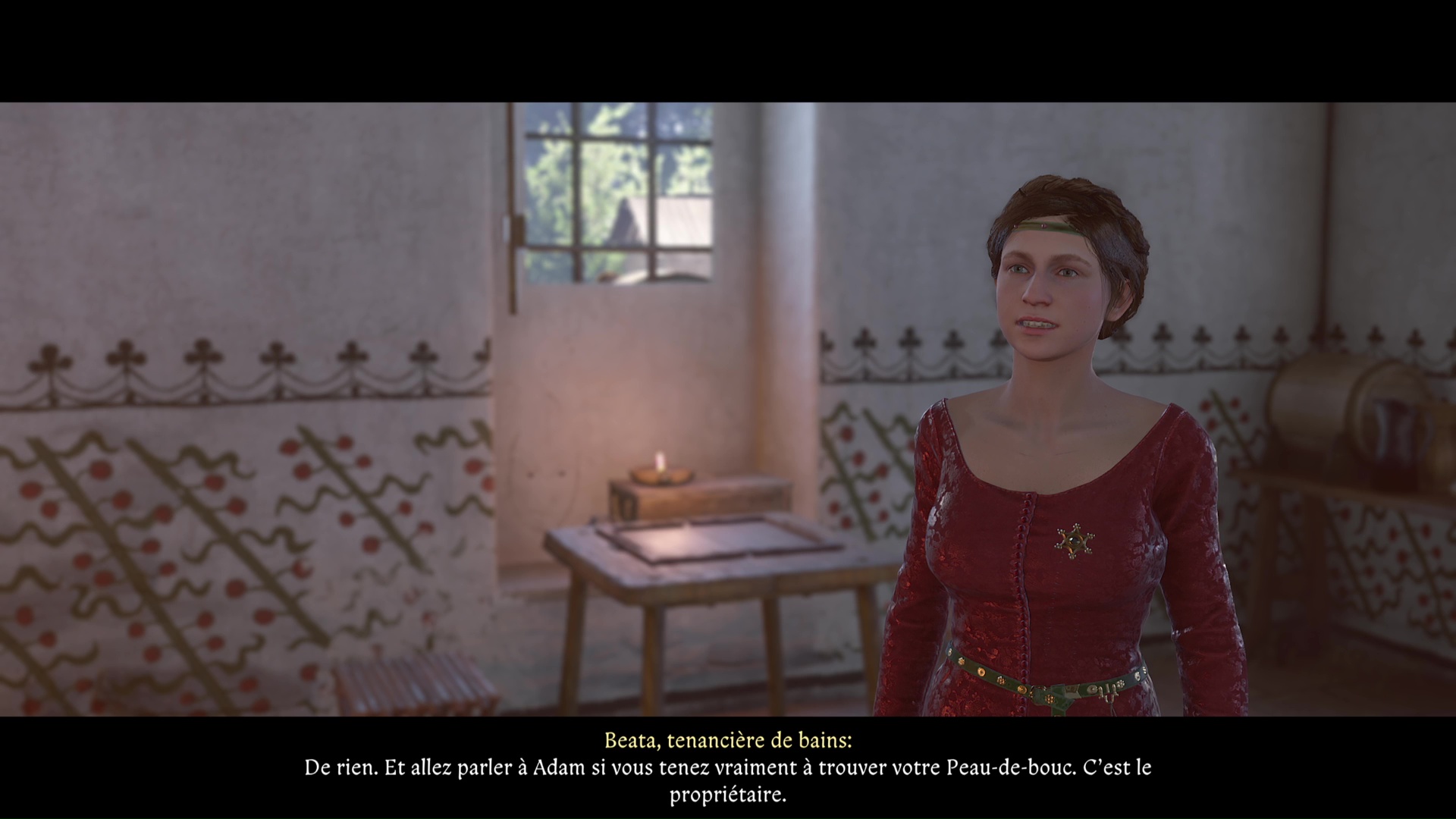 Kingdom come deliverance ii dans les trefonds 48 48