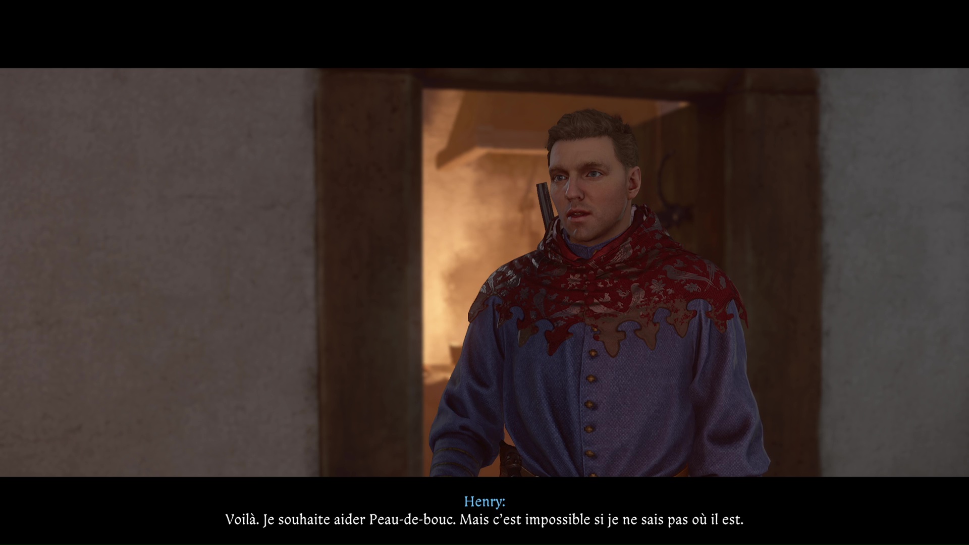 Kingdom come deliverance ii dans les trefonds 51 62