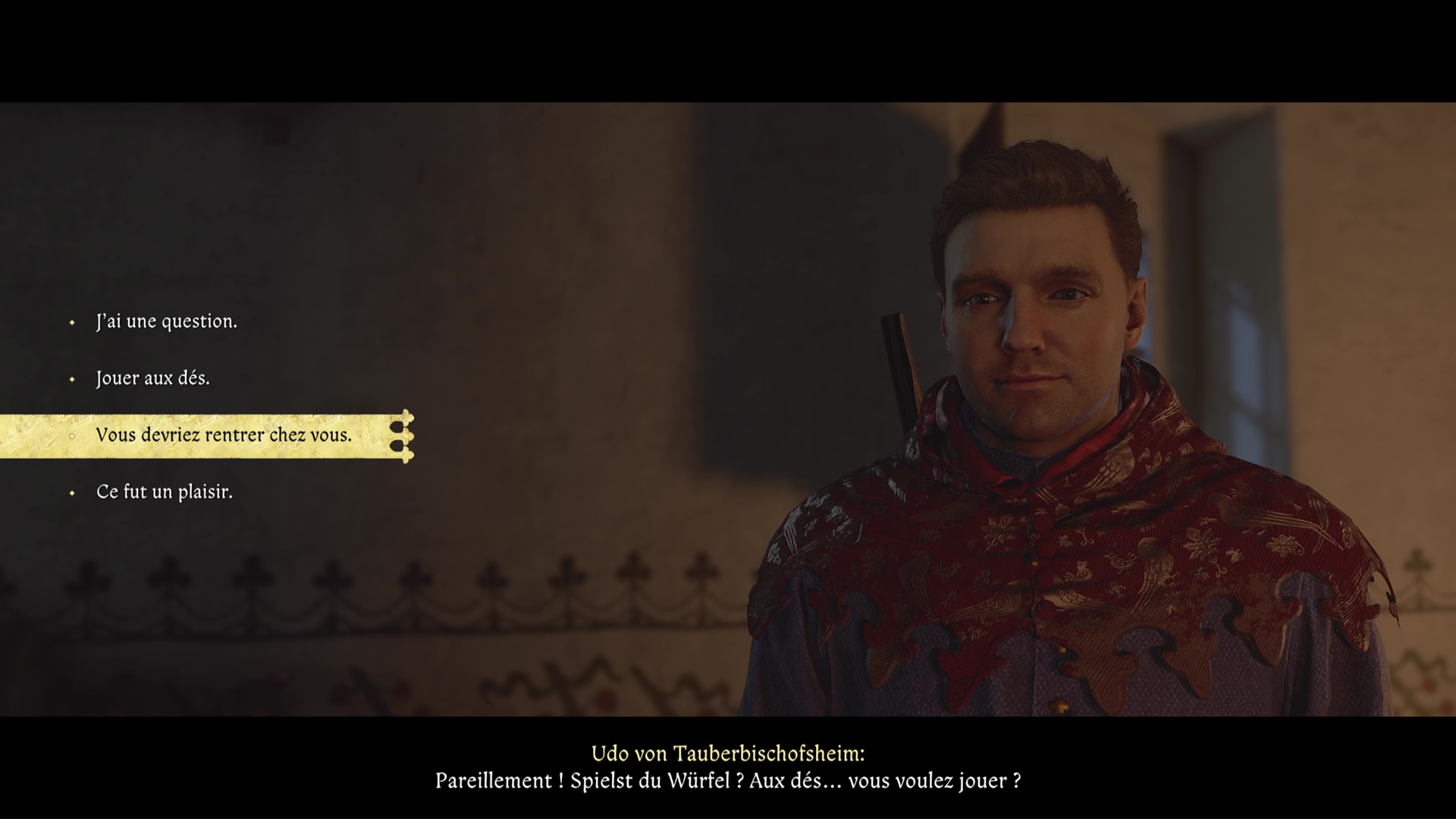 Kingdom come deliverance ii dans les trefonds 55 54