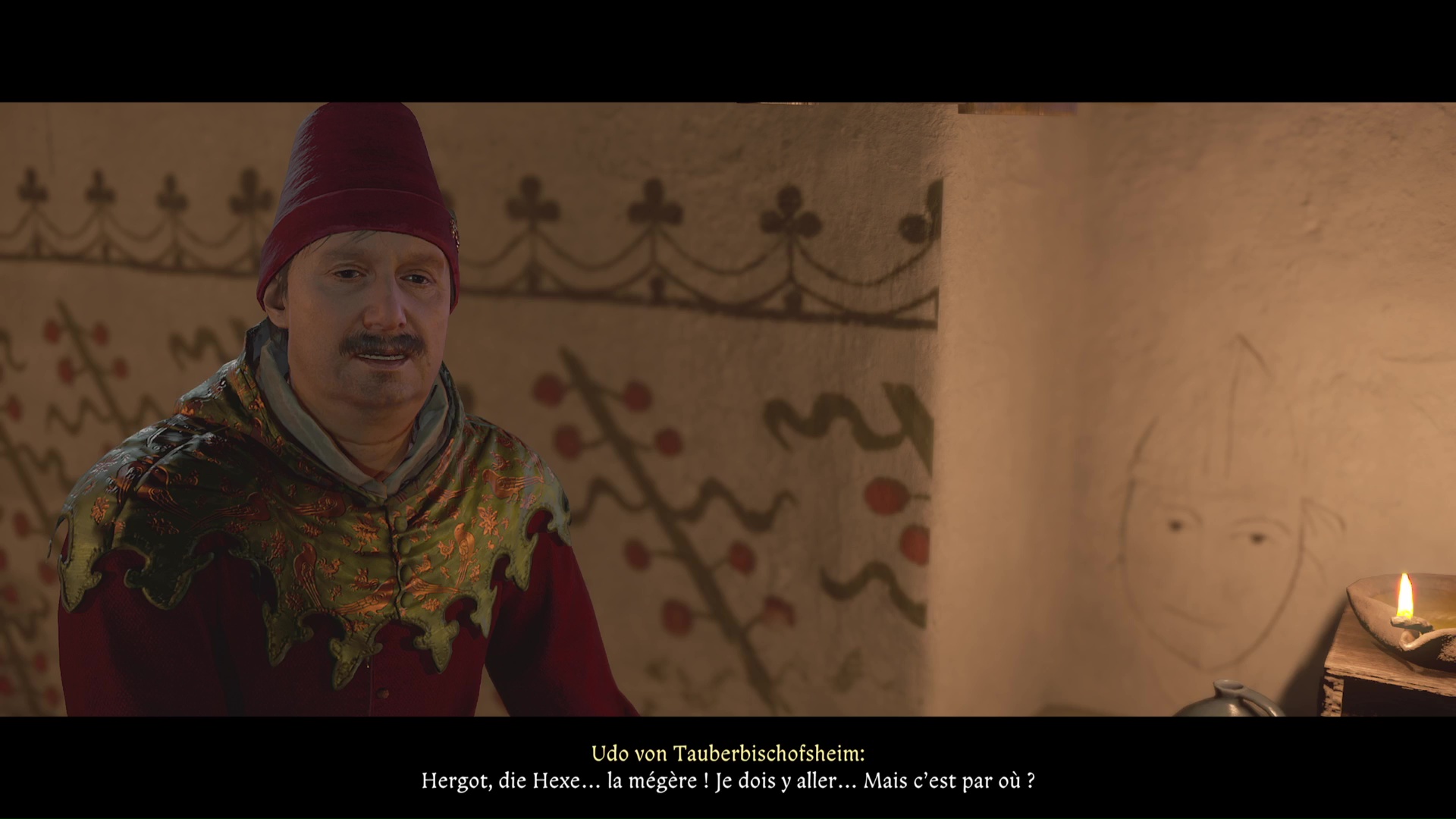 Kingdom come deliverance ii dans les trefonds 59 56