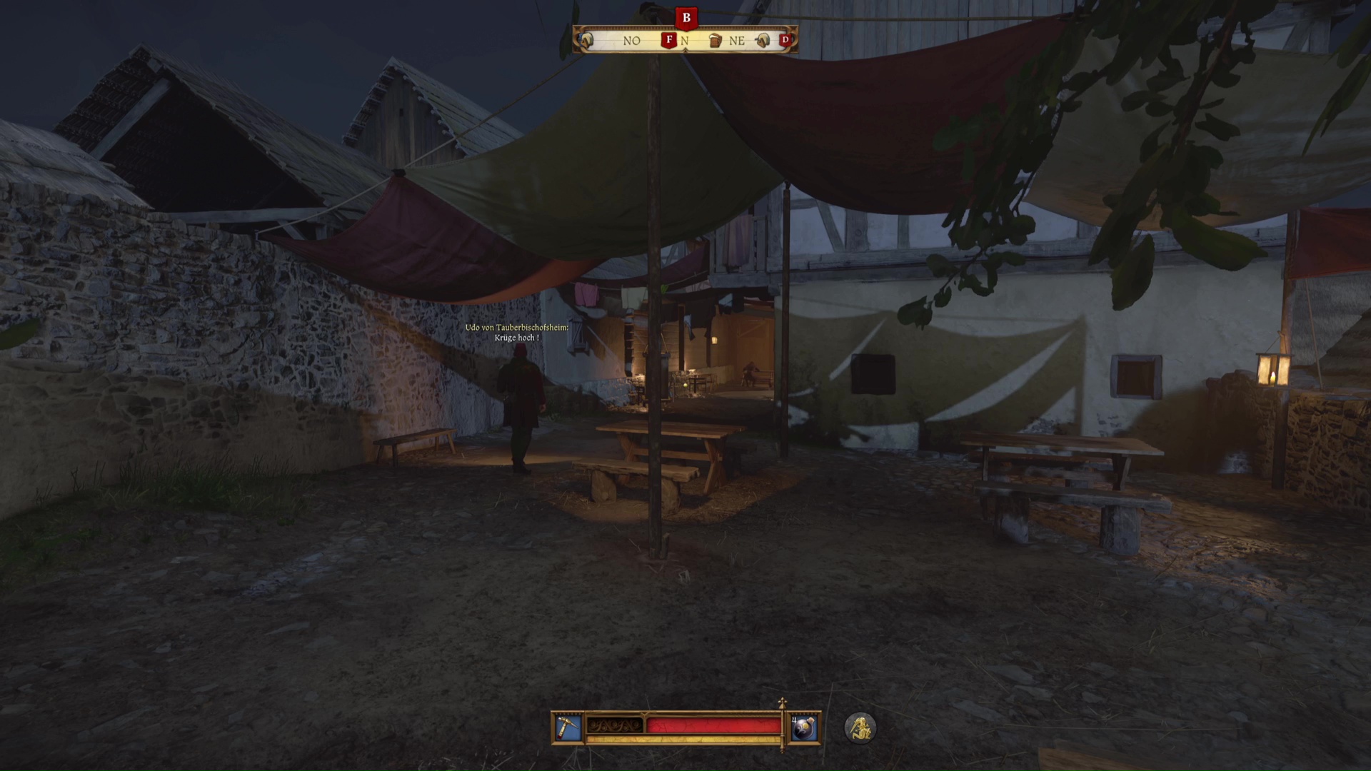 Kingdom come deliverance ii dans les trefonds 60 57