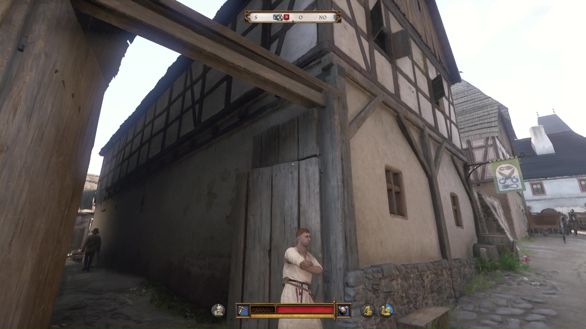 Kingdom come deliverance ii dans les trefonds 64 66