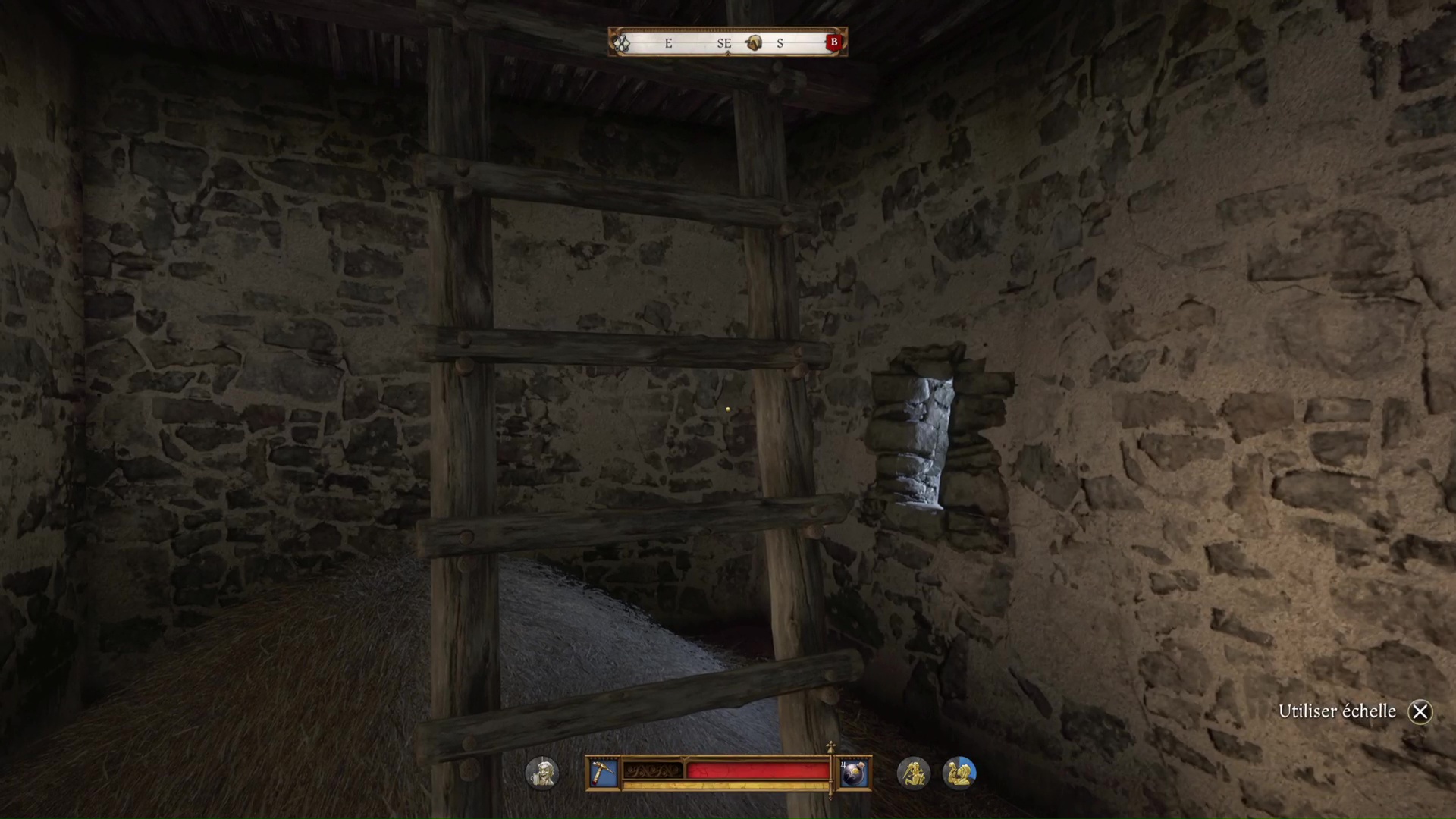 Kingdom come deliverance ii dans les trefonds 66 67