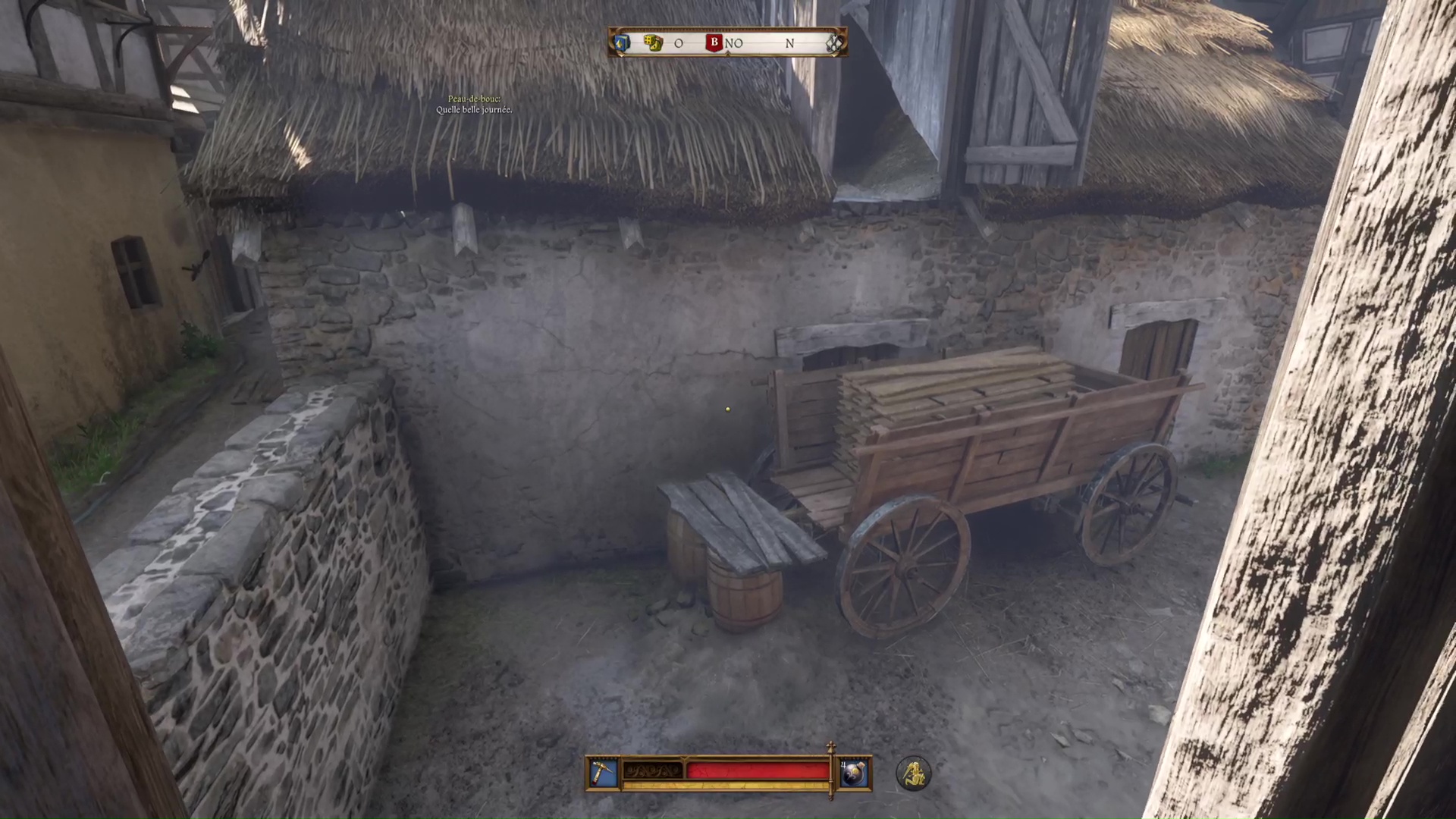 Kingdom come deliverance ii dans les trefonds 68 69