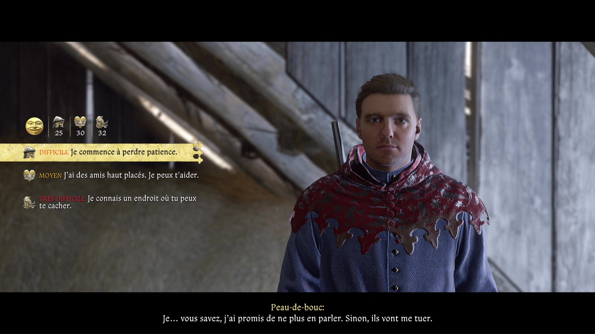 Kingdom come deliverance ii dans les trefonds 71 72