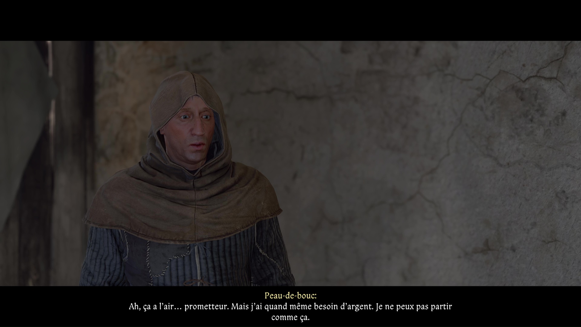 Kingdom come deliverance ii dans les trefonds 72 73