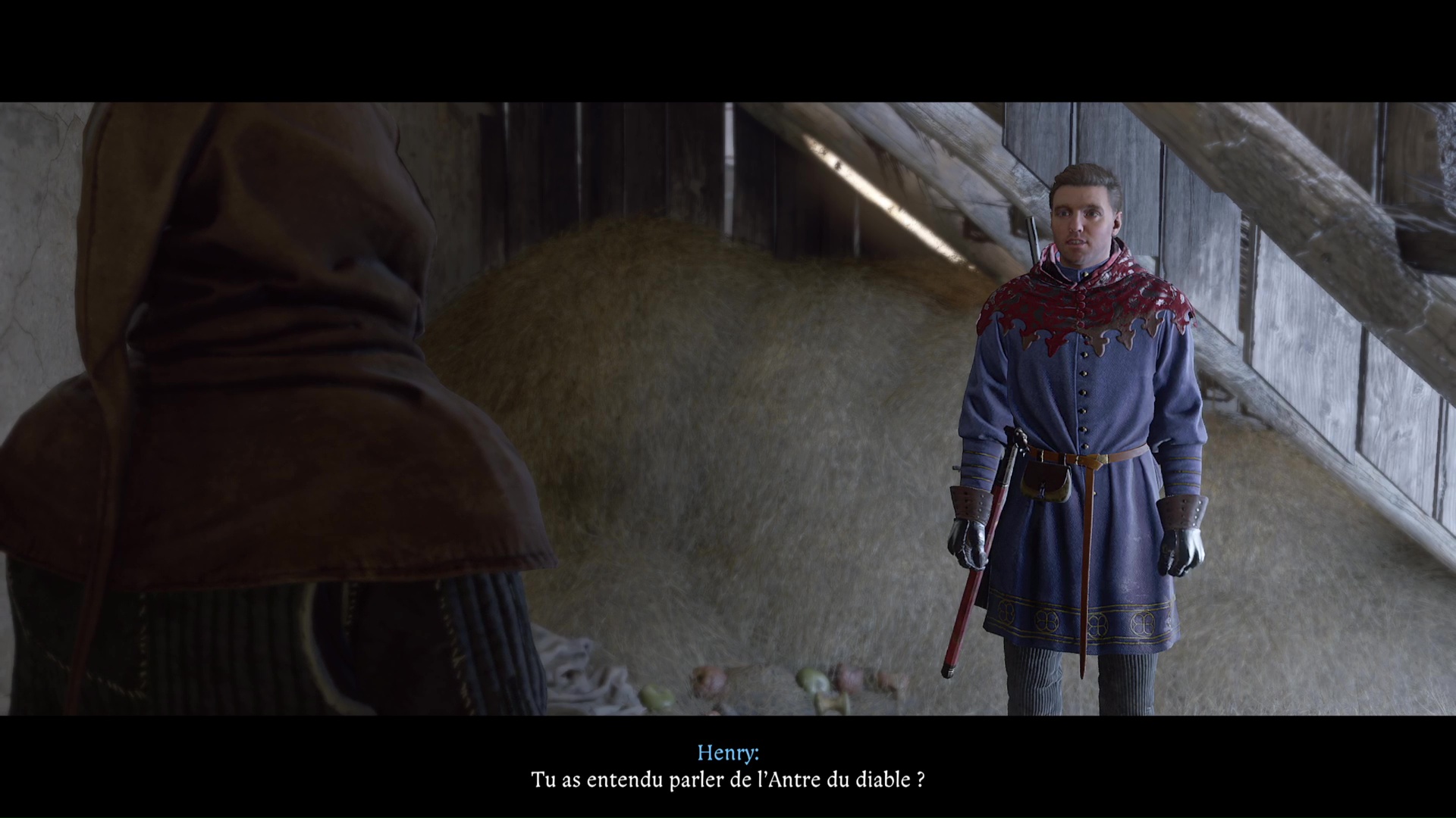 Kingdom come deliverance ii dans les trefonds 74 75