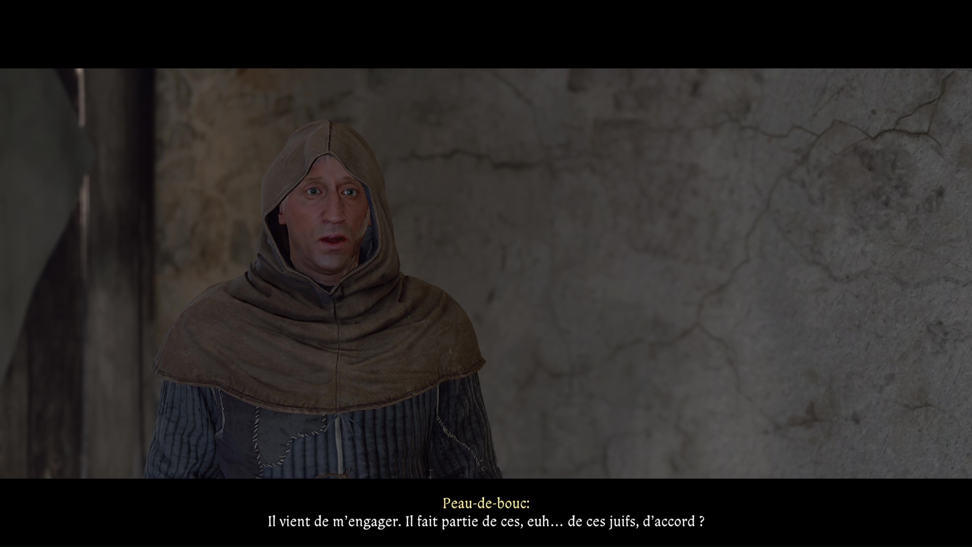 Kingdom come deliverance ii dans les trefonds 75 76