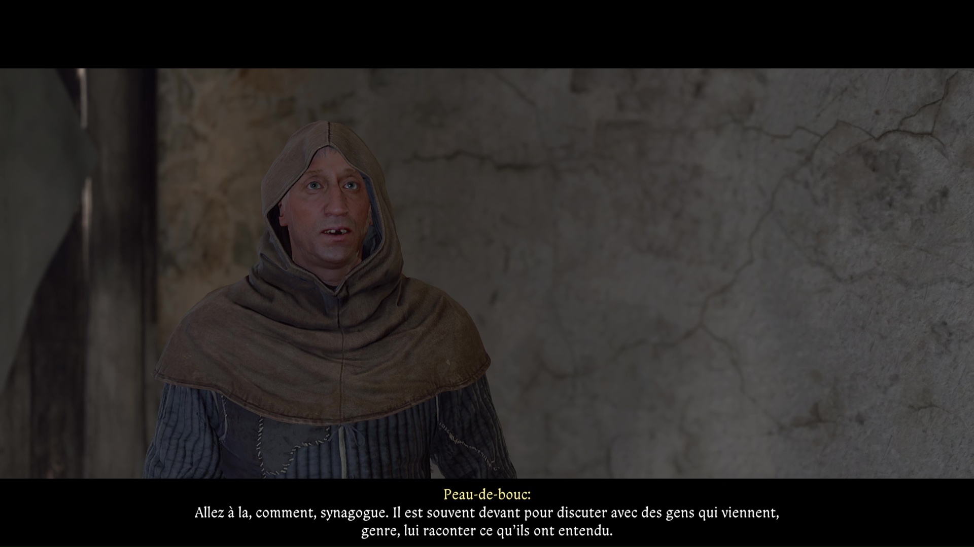 Kingdom come deliverance ii dans les trefonds 76 77