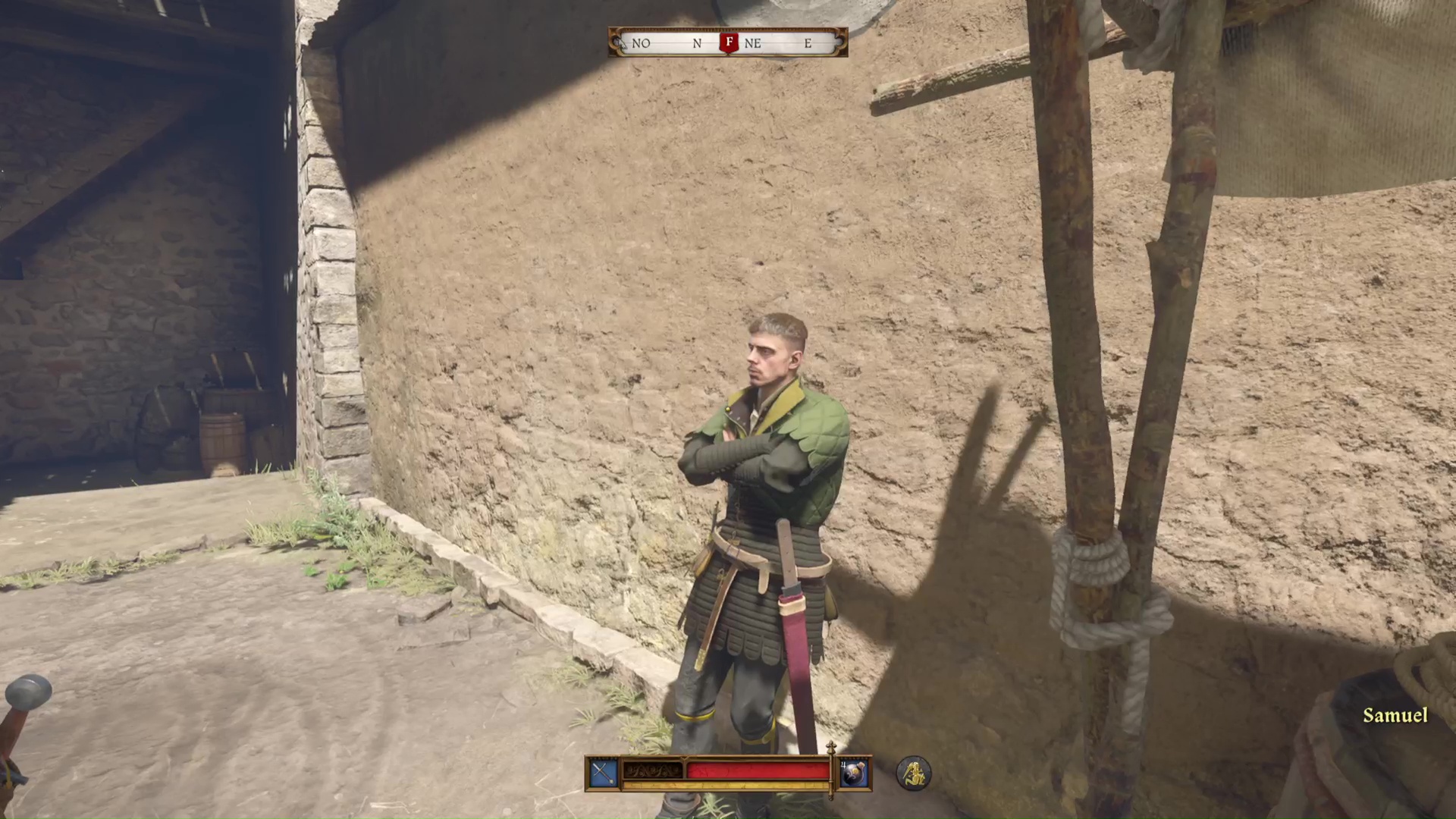 Kingdom come deliverance ii dans les trefonds 78 79