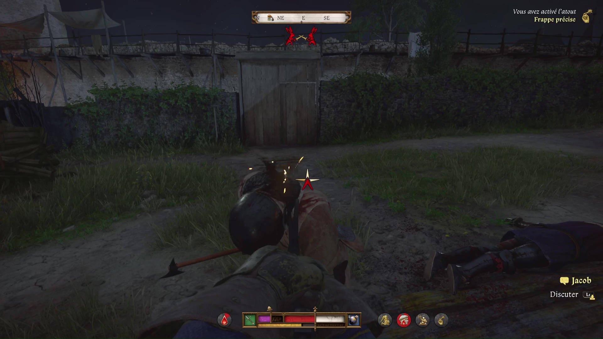 Kingdom come deliverance ii dans les trefonds 91 91