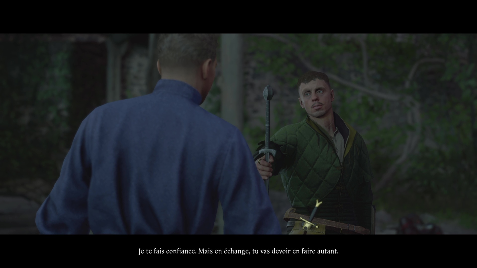 Kingdom come deliverance ii dans les trefonds 97 97